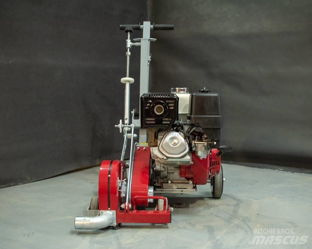 Diakat RK10 Utilaje construcții - Altele