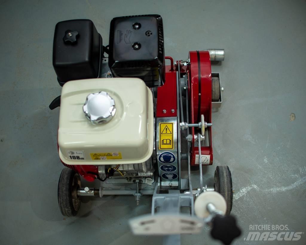 Diakat RK10 Utilaje construcții - Altele