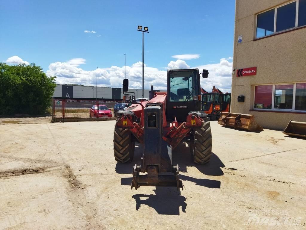 Manitou MT1435SL Stivuitoare telescopice