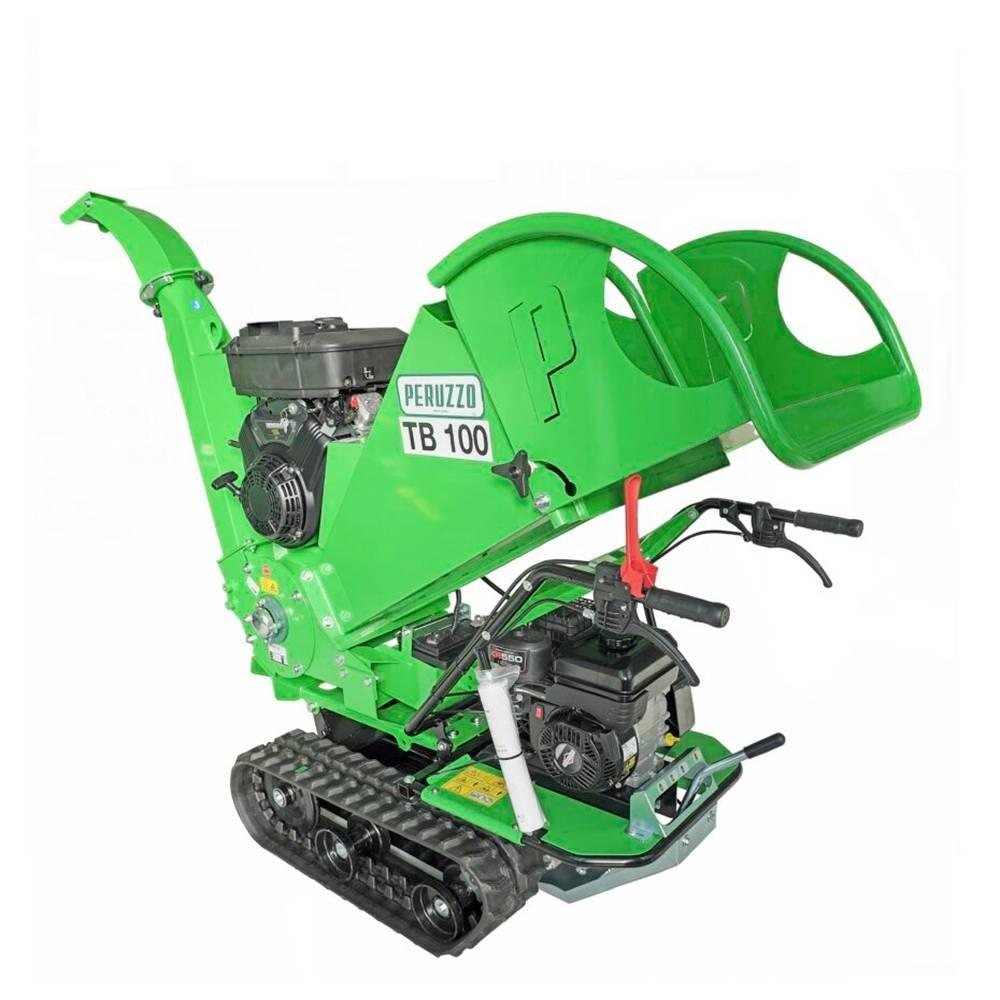 Peruzzo TB100-C Utilaje silvicultura