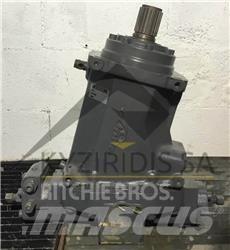 Linde BPR 186 L Hidraulice