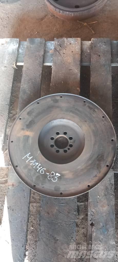MAN TGS.   51023015276 Motoare