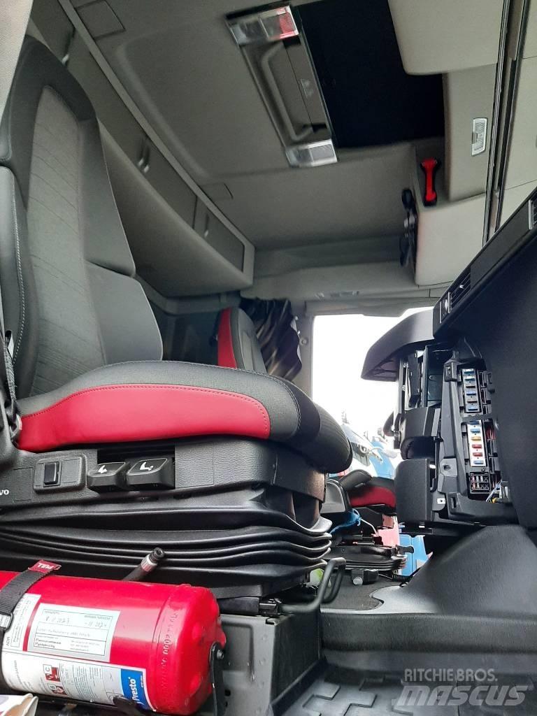 Volvo FH 13 Camion cabina sasiu