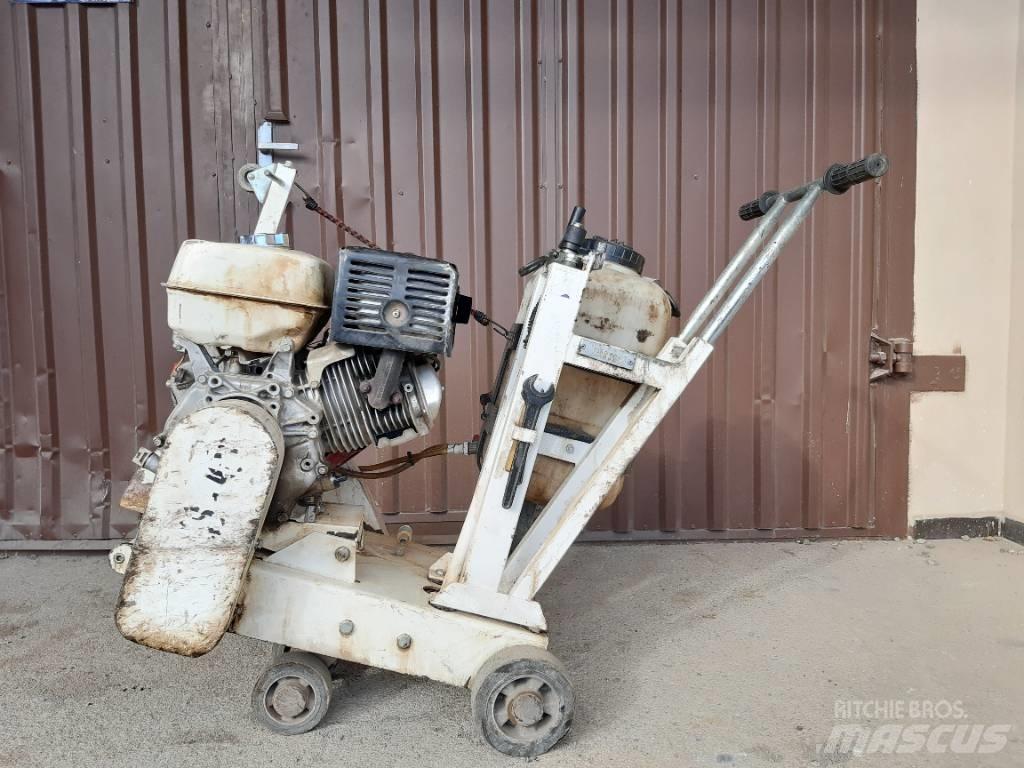  NorWit RS450 Utilaje construcții - Altele