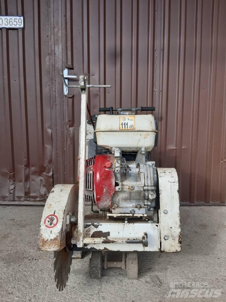  NorWit RS450 Utilaje construcții - Altele