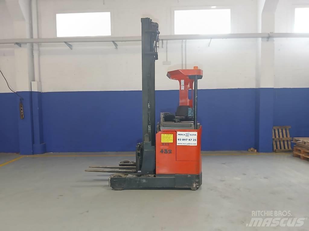 BT RR E 3 Stivuitor cu catarg retractabil