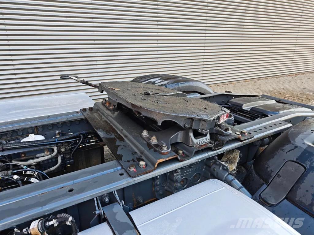 DAF XF 460 4x2 Autotractoare