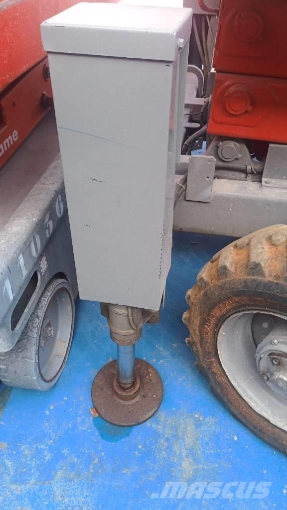 Haulotte H12SX Platforme foarfeca
