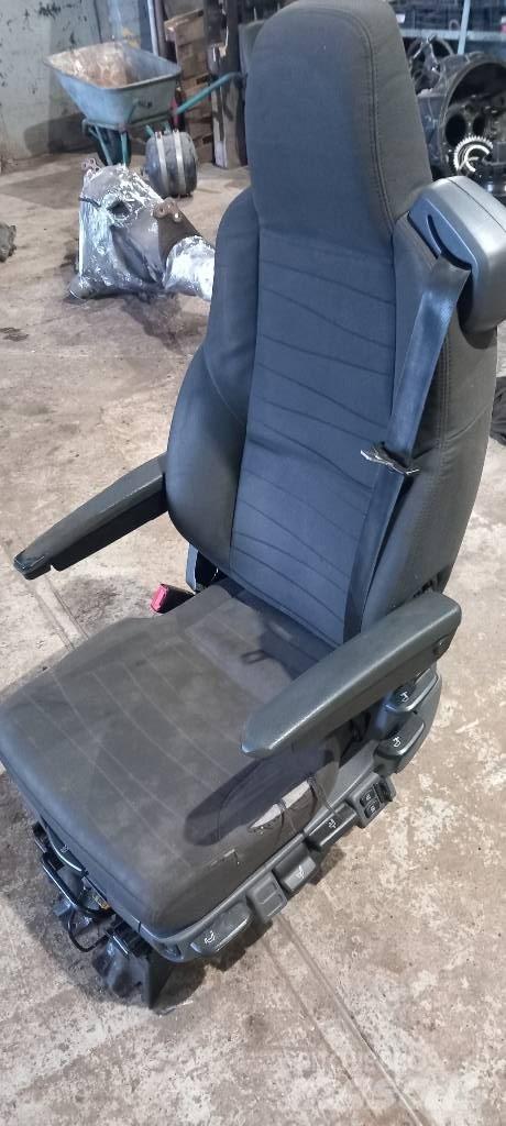 Scania R440  2627357 Cabine si interior