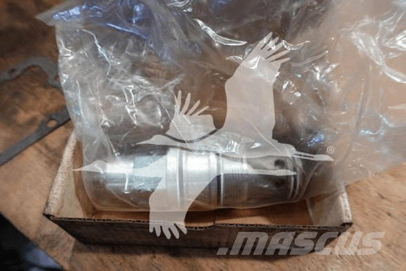  AFTERMARKET Utilaje construcții - Altele