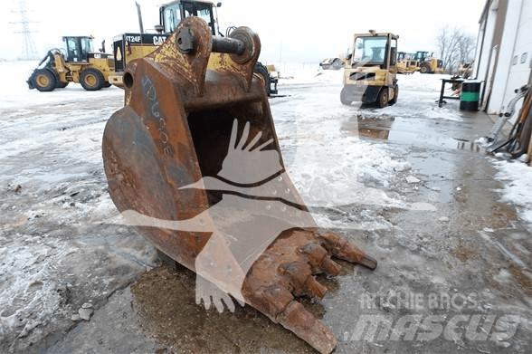 Backhus 16.43 Utilaje forestiere - Altele