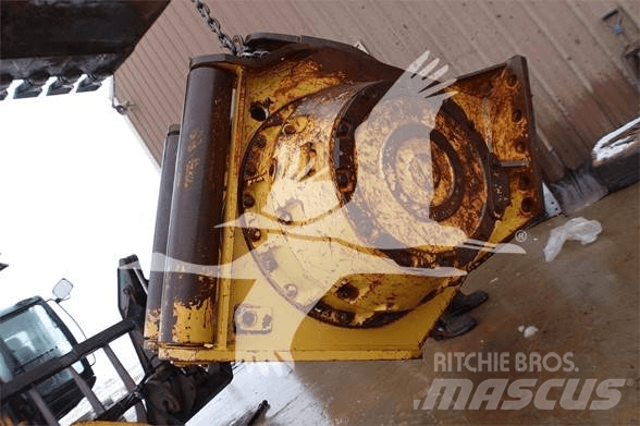 Baker 265AV Pluguri