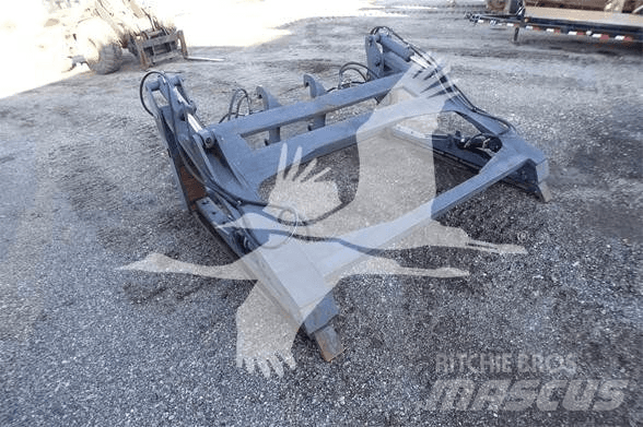 Bobcat 74 Pistoane