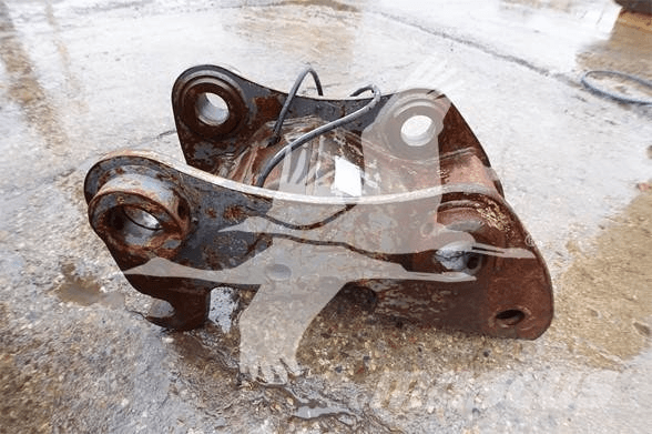  BUCK EQUIPMENT Pistoane