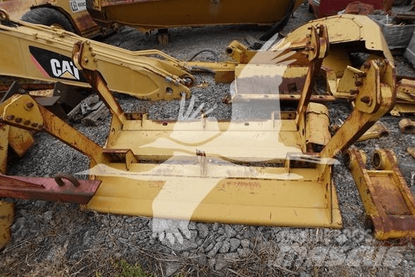 CAT  Utilaje construcții - Altele