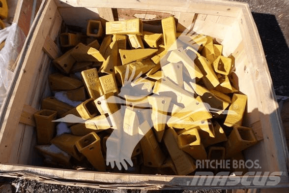 CAT  Utilaje construcții - Altele