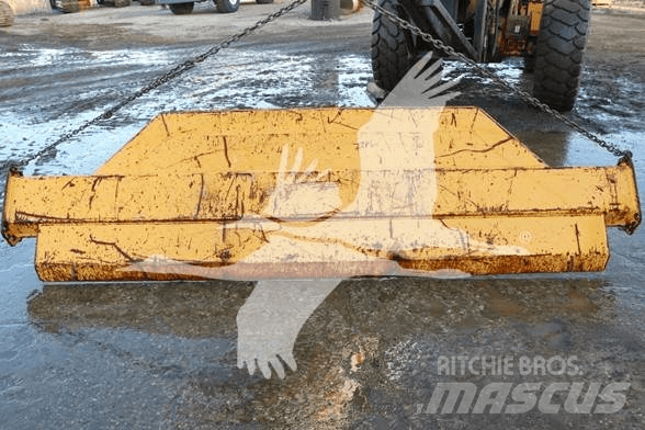 CAT  Utilaje construcții - Altele