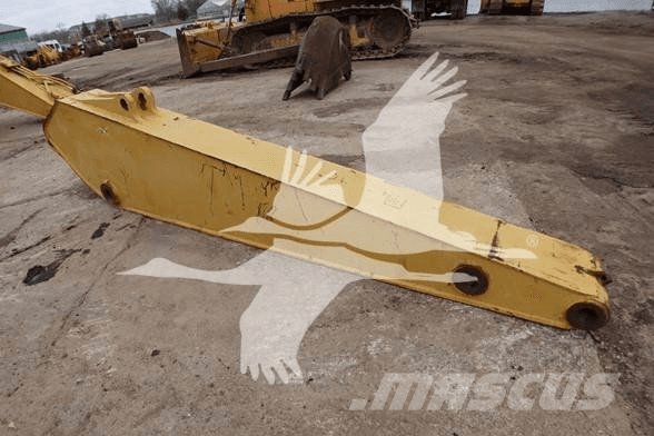 CAT  Utilaje construcții - Altele