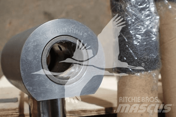 CAT  Utilaje construcții - Altele