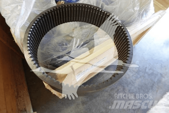 CAT  Utilaje construcții - Altele