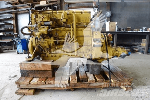 CAT  Utilaje construcții - Altele