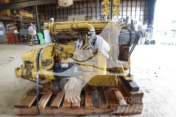 CAT  Utilaje construcții - Altele