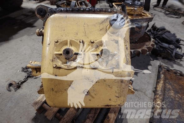 CAT  Utilaje construcții - Altele