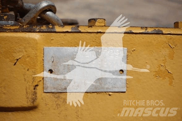 CAT  Utilaje construcții - Altele