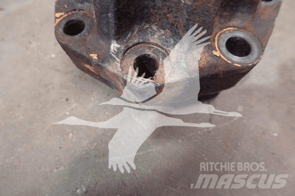 CAT  Utilaje construcții - Altele