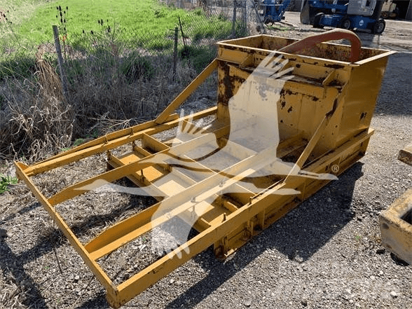 CAT 2285832 Pistoane