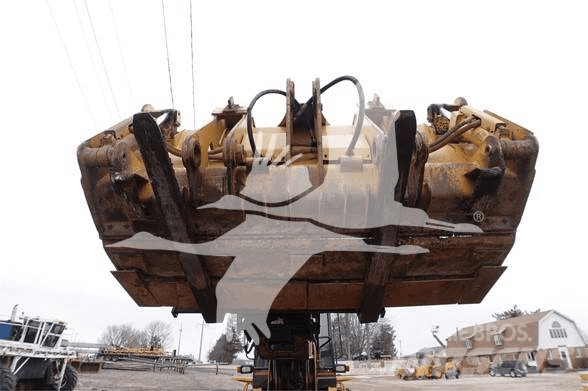 CAT 963C/D/K Pistoane