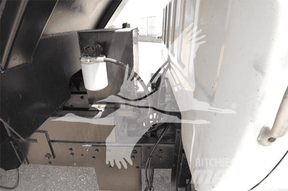 CAT Q/C STYLE Pistoane