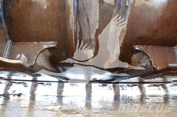 CAT TB LINKAGE Pistoane