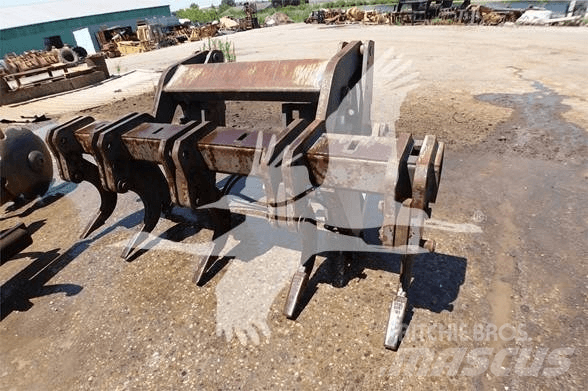 GMC 7000 Autobasculanta