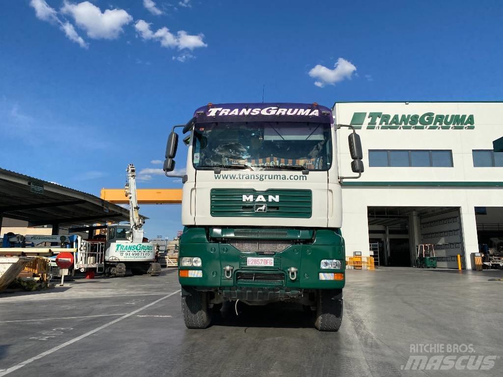 Junjin JJV-5Z6318 brațe de distribuție din beton