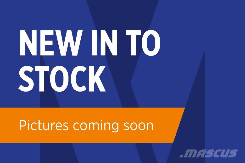 Volvo EC 380 EL Excavatoare pe șenile
