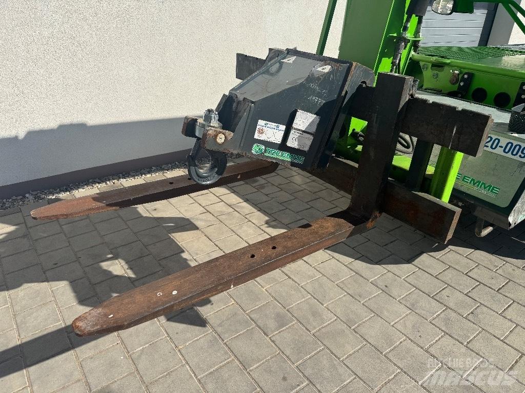 Merlo Roto 40.16 Stivuitoare telescopice