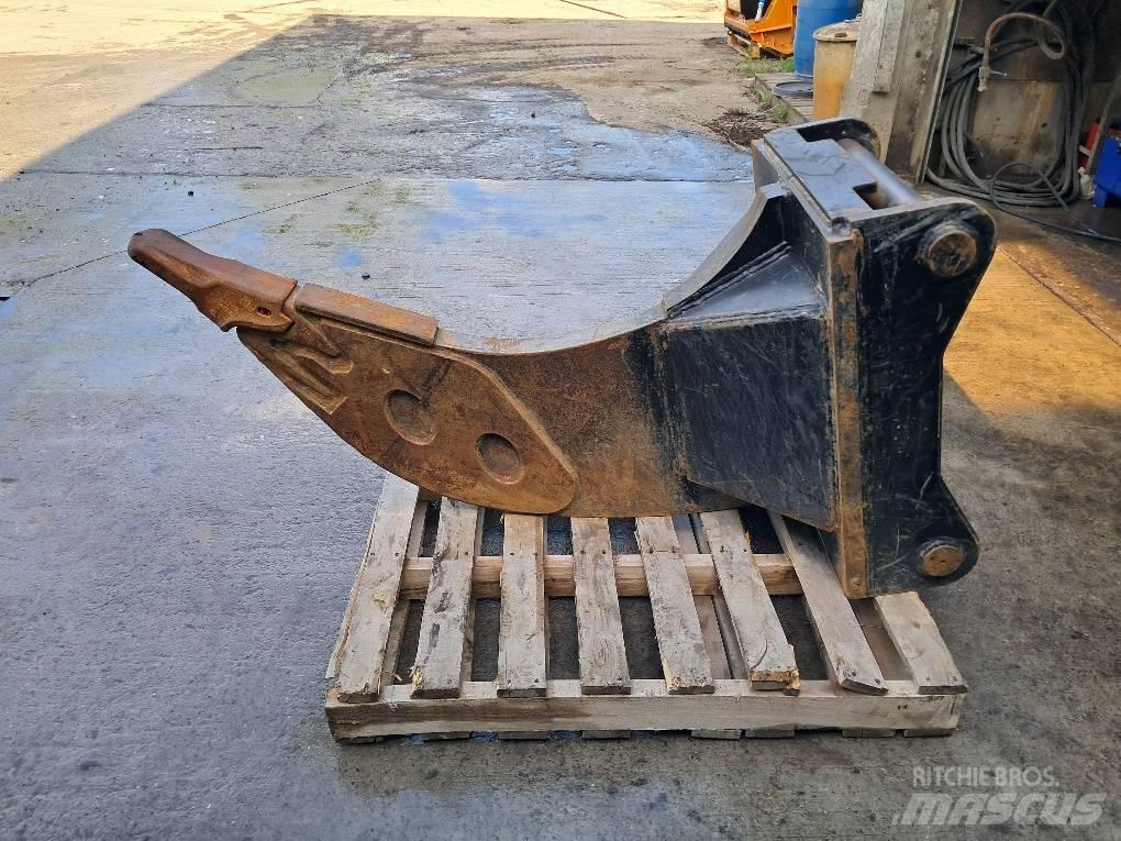  Rippertooth OQ80 Scarificatoare