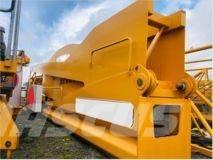 Potain MDT 319 Macarale turn