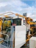 Potain MDT 319 Macarale turn