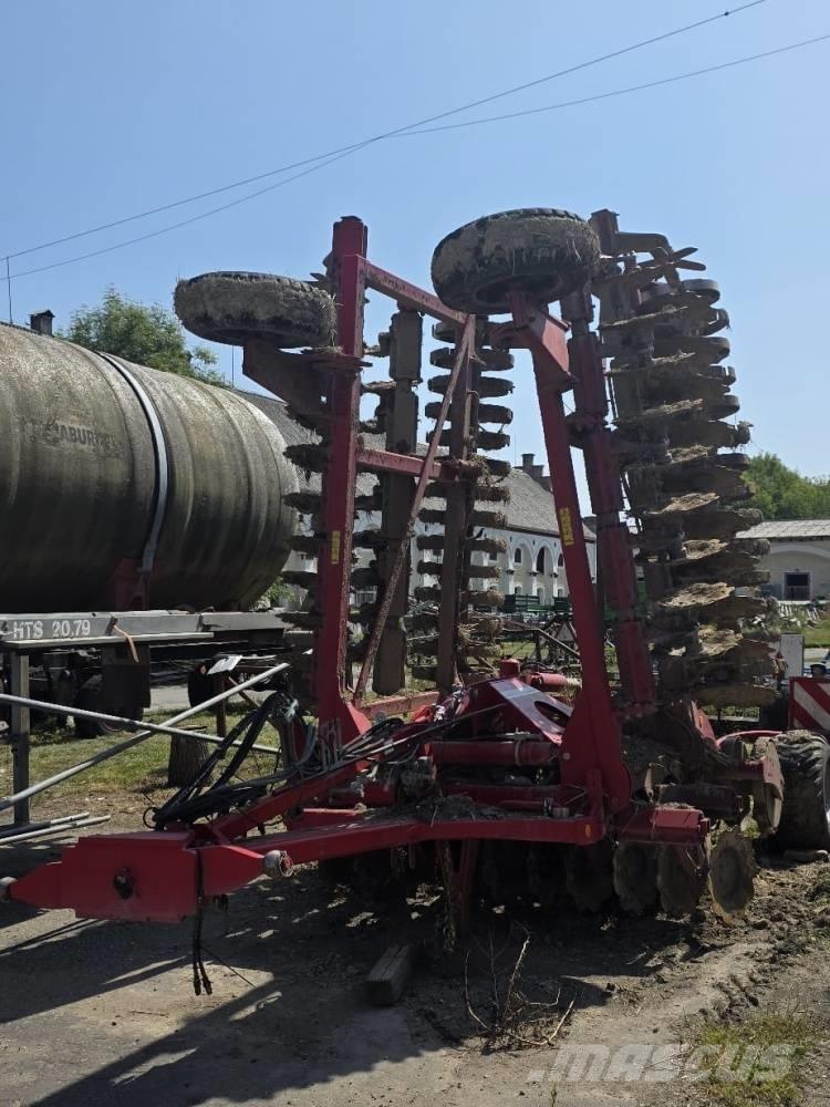 Horsch Joker 8 RT Grape cu disc