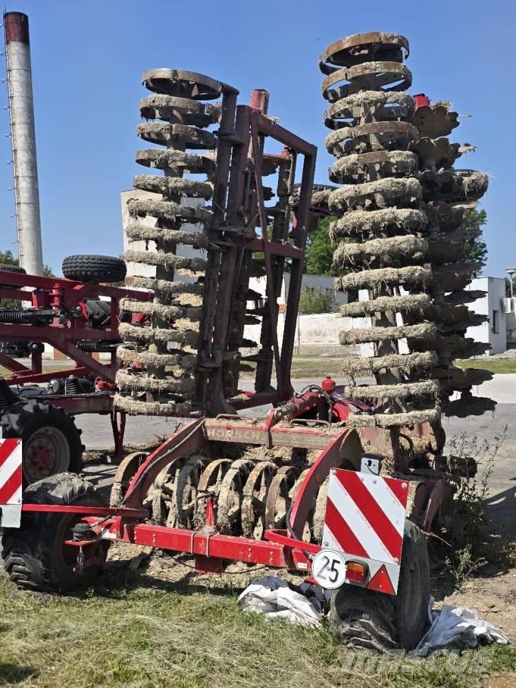 Horsch Joker 8 RT Grape cu disc