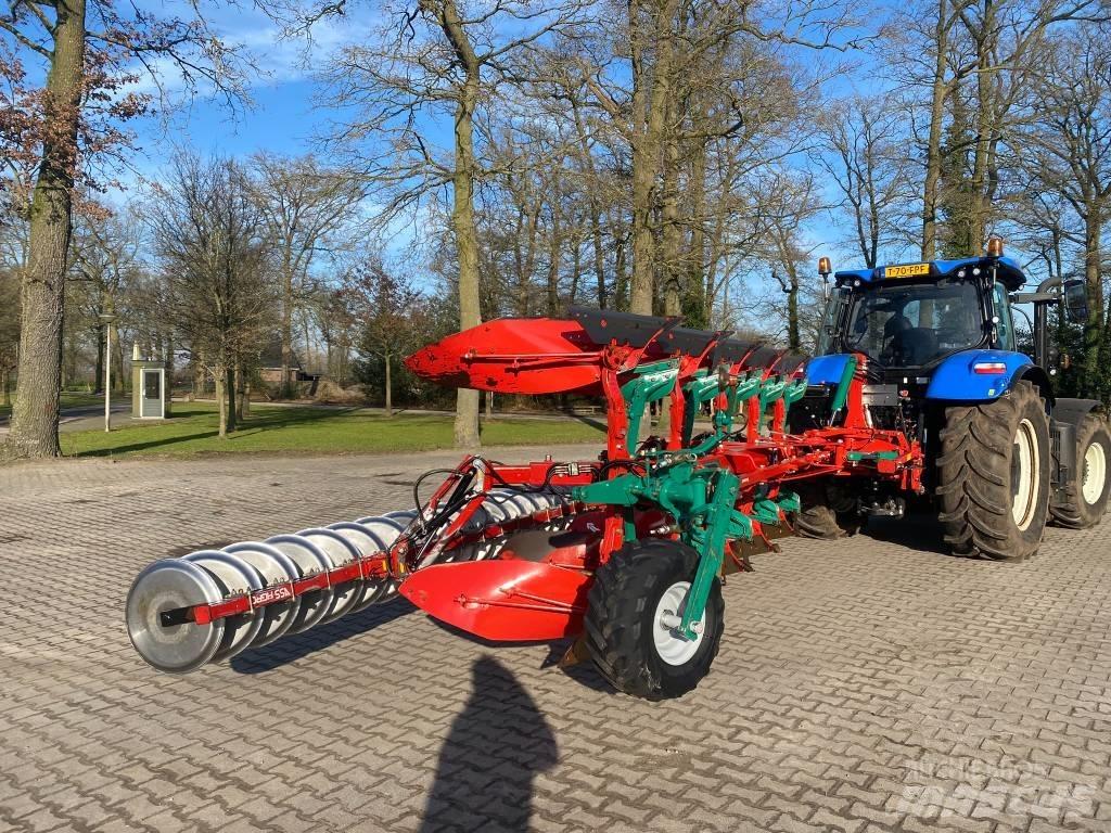 Kverneland LB100-300 Pluguri reversibile