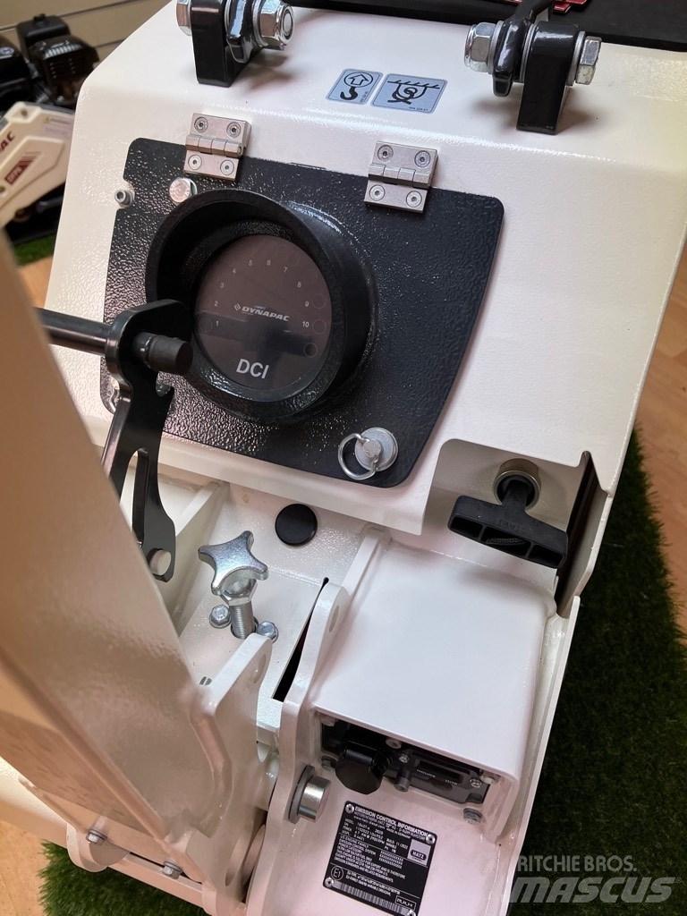 Dynapac DRP40Dx Vibratoare