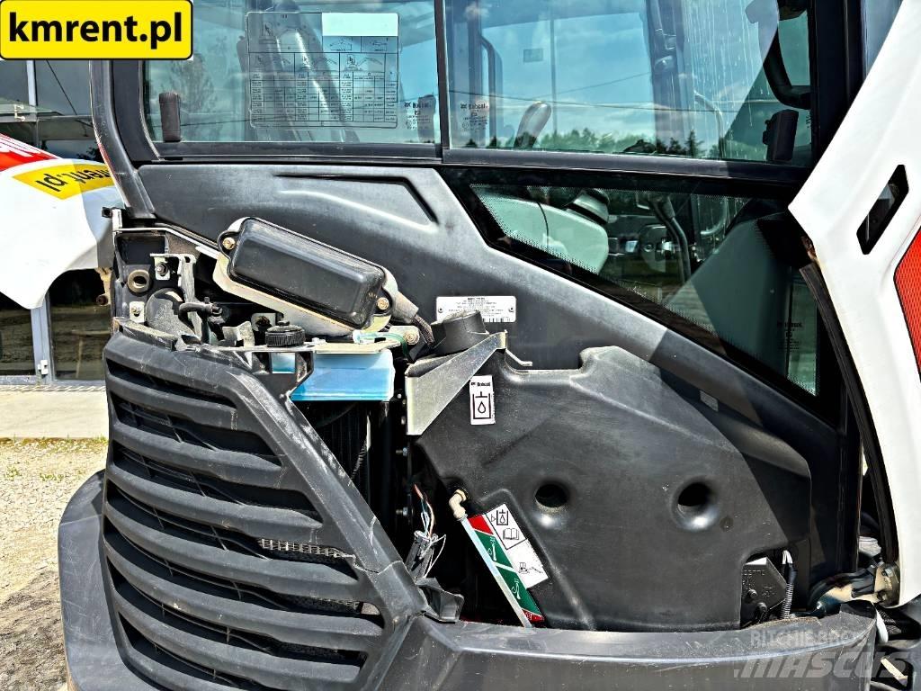 Bobcat E 27 Mini excavatoare < 7t