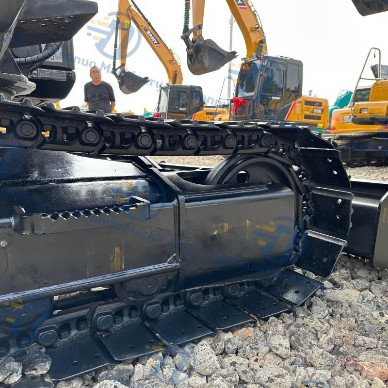 Sany SY 95 C Excavatoare pe șenile
