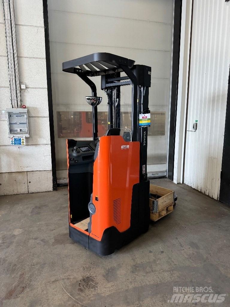 Toyota SSI160LN Transpaleti autopropulsanti