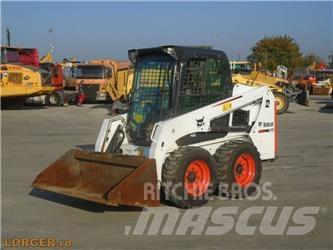 Bobcat S 450 Mini incarcator