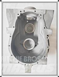 CLAAS Housing Transmisie