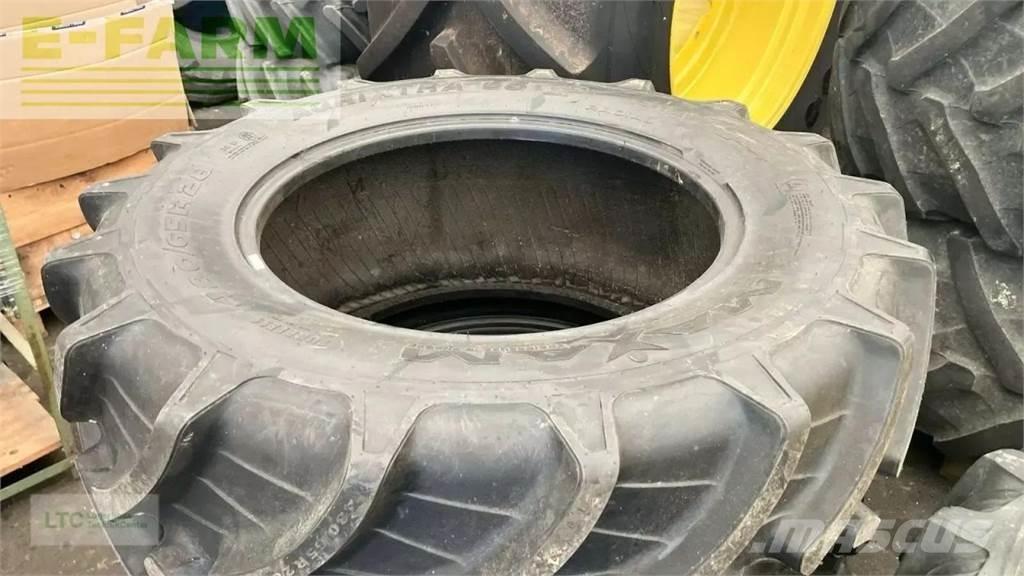 CLAAS arion 530 Tractoare